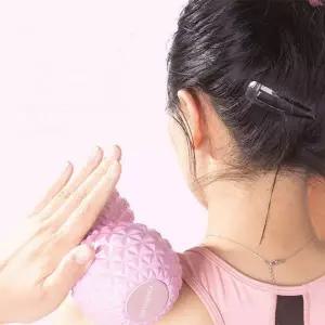 땅콩 마사지볼 롤링 손목 발 등이완마사지