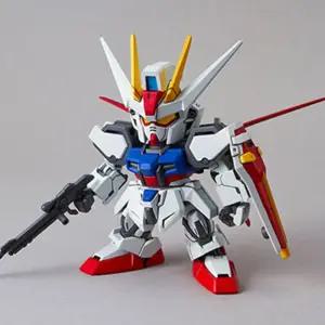 SD EX-STANDARD 에일 스트라이크 건담/피규어/DIY/미니어처/프라모델/건프라/뉴건담/DIY건담/덕후/로보트