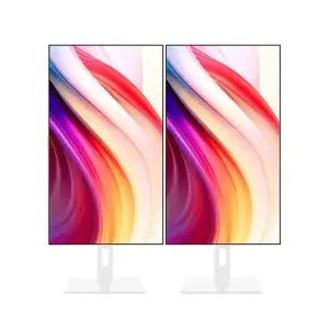 이노스 27QLS120M QHD IPS USB-C HDR 게이밍 멀티스탠드 일반