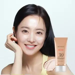 30초 글로우 앤 클리어 젤 선크림 톤업 50ml