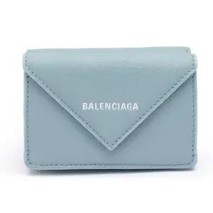 라프리마  파피에르 미니 지갑 391446-DLQ0N-4005