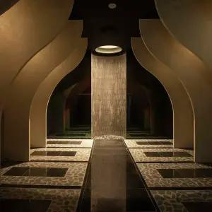 아쿠아필드 안성 찜질스파 입장권(2/28~3/29)