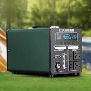 바이디움 220V 파워뱅크 밧데리 DIY 캠핑 차박 비상 초고속 올인원 220v