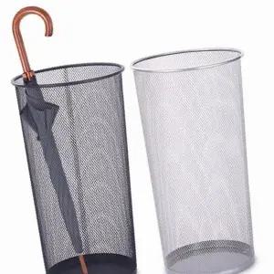 철망 우산꽂이 우산통 우산 보관 거치대 현관 신발장