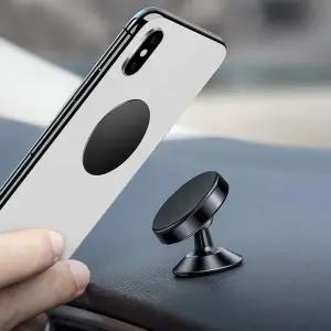 자석거치대 DD 차량용 스마트폰 10050 스탠드형