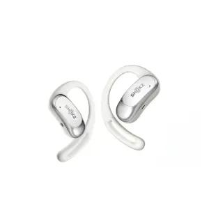 shokz 삭즈 샥스 골전도 오픈핏 블랙 이어폰 에어 귀찌 오픈런 애프터샥