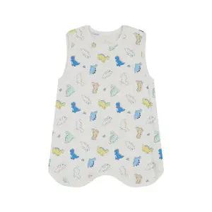 [아가방][더센트럴] 아가방  루카뱀부스판수면조끼(BLUE)_01T05750142