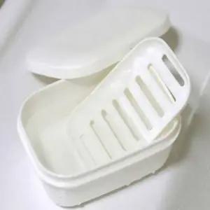 ( )여행용 휴대용비누케이스 비누케이스 여행용품