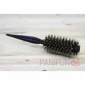 롤 브러쉬 대 브러쉬빗 헤어롤빗 드라이롤브러쉬 드라이롤빗 웨이브빗