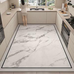 방수매트 주방매트 PVC 매트 싱크대 특대형 A 맞춤옵션