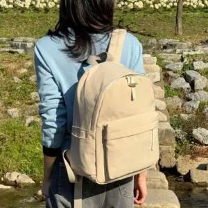 패션가방 에스엔 백팩 여학생 여성 가방