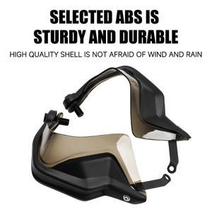 오토바이 핸들 바 방풍 프로텍터 X-ADV 750 2021-2025 액세서리