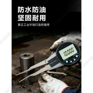내경 게이지 전자 디지털 디스플레이 측정 캘리퍼 미터