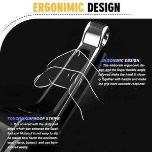 야마하 NMAX155 ABS 2015-2023 오토바이 CNC 조절식 접이식 연장형 브레이크 클러치 레버 핸들