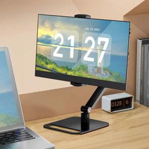 284570 ZEUSLAP 모니터용 휴대용 sRGB 액정타블렛거치대 스크린 호환