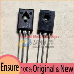 5개 2SC1846 C1846-R R 기어 TO-126 100% 새 제품 및  NPN 전력 트랜지스터