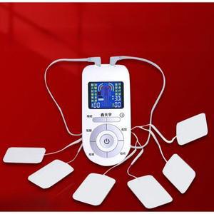 전기 충격파 마사지기 초음파 전신 가정용