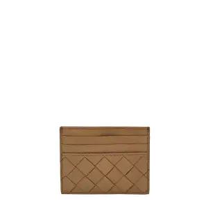 [중고명품] 인트레치아토 카드 홀더 5330