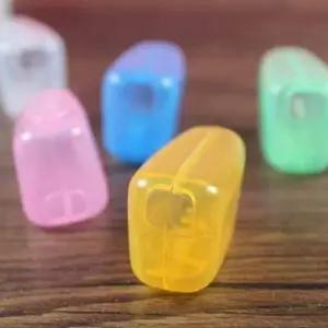 ( )칫솔뚜껑 여행용칫솔캡 칫솔모 칫솔케이스 케이스_24514051