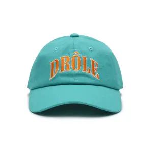 유니버시테 카스케트 블루 터콰이즈 CP108-CO028-BET