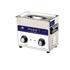 초음파 세척기 LP판 레코드 축음기 먼지 스핀 클리너