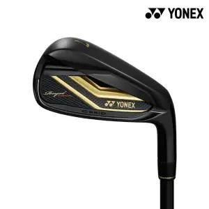 요넥스 NEW ROYAL EZONE 뉴 로얄 이존 남성 카본 8아이언세트