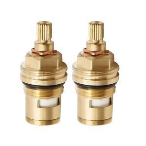 [미국배송] 사이히스데이 세라믹 스템 G1/2