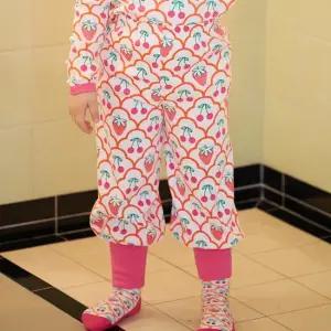 체리베리 아셔팬츠