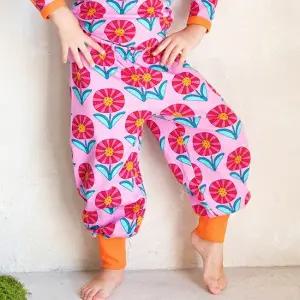 써니플라워 에이버리팬츠