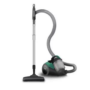 [삼성전자]삼성 파워모션 진공청소기 VC33M4152L4 그리너리-후