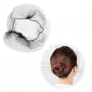 헤어망 올림머리 발레 트레이닝 간호사 실망 승무원