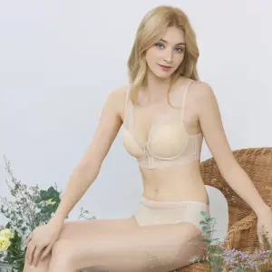 [발레리]발레리 라이크라 언더웨어 여성브라팬티 세트 1set - VL40