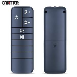 Duraflame DFI030ARU 적외선 석영 세트 히터용 새 리모컨