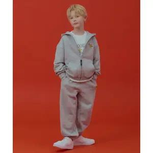 갤러리아 마크곤잘레스키즈 엔젤 자수 조거 팬츠 MG53PJ06 MG