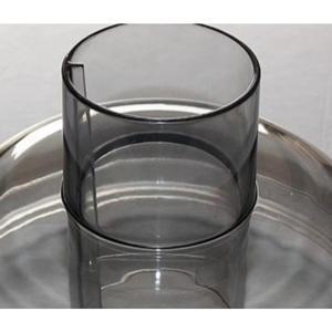 필립스 주서기 액세서리 HR1832 상단 커버 플라스틱 뚜껑 신청