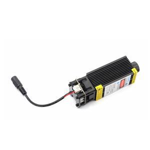 808nm 500mW 1W 근적외선 레이저 다이오드 모듈 포커싱 헤드 12V