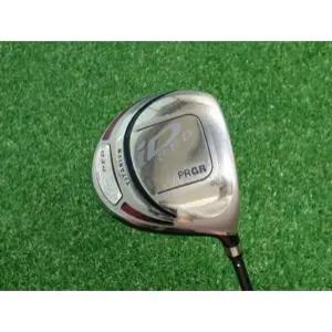 PRGR iD RED 10.5도 SR 남성드라이버 정품