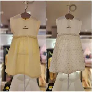 밍크뮤ch 아미엘뮤오루거즈원피스2종택출산신생아유아베이비어린이선물 (3637067401)