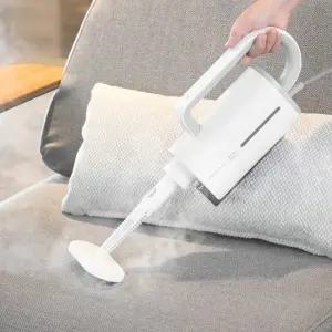 플랩슨 스팀 물걸레 청소기 고온 고압 핸디 스팀기 바닥 가정용 핸디형 핸드 살균 PSC01