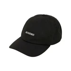 [롯데백화점]자크뮈스 FW25 공용 가조 캡 ACU00670AW00092 990