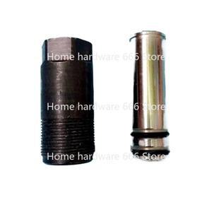 더블 펌프 수평 잭 오일 바디 스몰 피스톤 플런저 액세서리 3 톤 4 톤