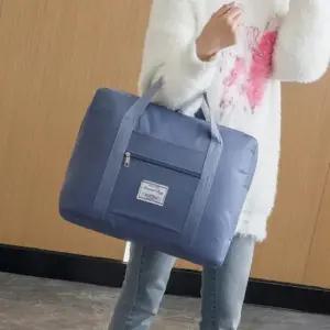 여행용 캐리어 보스턴백 숄더 가방 미니 트렁크 결합형 백팩 차박 장바구니 보조백