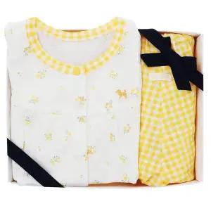 갤러리아 (26SS/임신축하/출산/백일/돌/예쁜아기옷/생일)프릴뱀부나시내의463