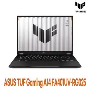 ASUS TUF Gaming A14 FA401UV-RG025 WIN11 TM