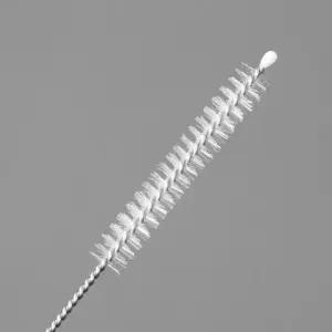 스테인리스 빨대 세척솔 10p 빨대청소솔 스텐빨대브러시 빨대용세척솔 세척솔 빨대청소솔