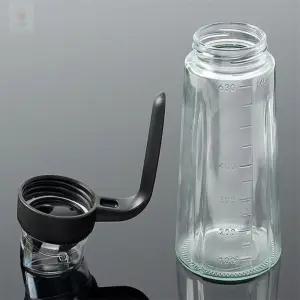 나프로컬렉션 오일병 3P 600ML 블랙 올리브오일병용기