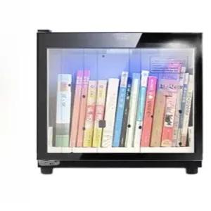 청크린 자외선 대용량 소독기 요양원 칫솔살균기