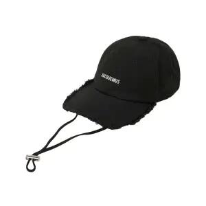 [롯데백화점]자크뮈스 FW25 공용 아티초크 캡 ACU00452AW00092 990