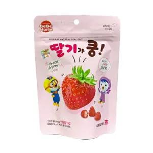 리더스인팜 뽀로로 딸기가쿵(동결건조)(31797)