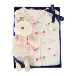 갤러리아 (압소바,말띠태교,출산,백일)앨리샤반소바디슈트+제니막대딸랑이